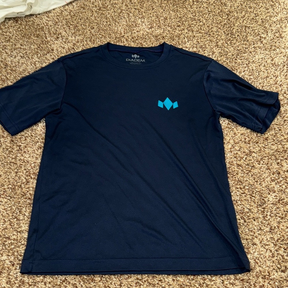 Diadem Athletic Shirt